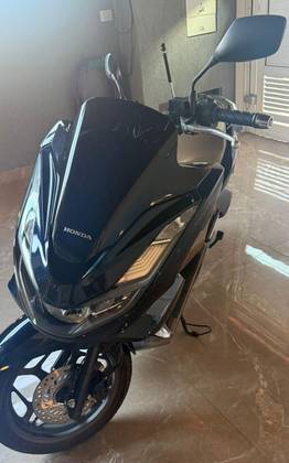 HONDA PCX 160 DLX 